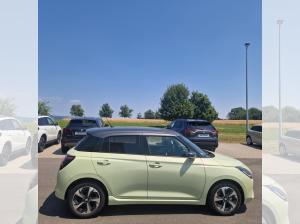 Suzuki Swift 1.2 HYBRID MT Comfort+