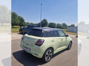 Suzuki Swift 1.2 HYBRID MT Comfort+