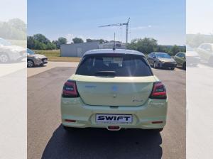 Suzuki Swift 1.2 HYBRID MT Comfort+