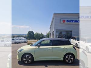 Suzuki Swift 1.2 HYBRID MT Comfort+