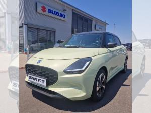 Suzuki Swift 1.2 HYBRID MT Comfort+
