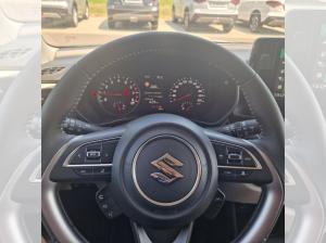 Suzuki Swift 1.2 HYBRID MT Comfort+