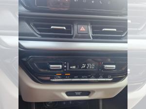 Suzuki Swift 1.2 HYBRID MT Comfort+