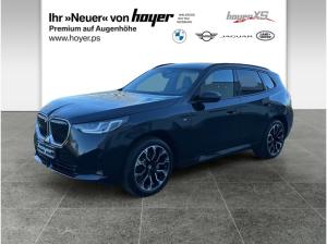 BMW X3 40d xDrive M Sportpaket HK HiFi DAB LED RFK