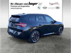 BMW X3 40d xDrive M Sportpaket HK HiFi DAB LED RFK