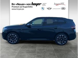 BMW X3 40d xDrive M Sportpaket HK HiFi DAB LED RFK