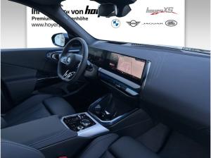 BMW X3 40d xDrive M Sportpaket HK HiFi DAB LED RFK