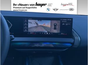 BMW X3 40d xDrive M Sportpaket HK HiFi DAB LED RFK