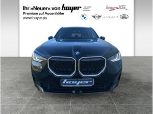BMW X3 40d xDrive M Sportpaket HK HiFi DAB LED RFK
