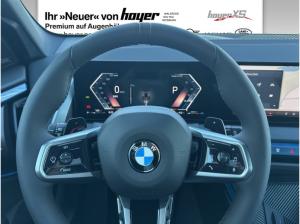 BMW X3 40d xDrive M Sportpaket HK HiFi DAB LED RFK