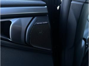 BMW X3 40d xDrive M Sportpaket HK HiFi DAB LED RFK