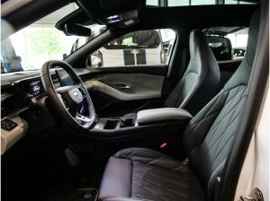 Ford Capri Capri Premium 52kWh 170PS Pano 21'' Fahrerassistenz-Pake