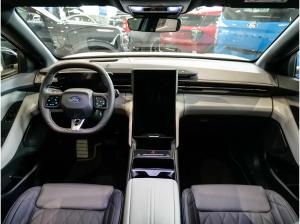 Ford Capri Capri Premium 52kWh 170PS Pano 21'' Fahrerassistenz-Pake