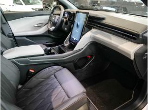 Ford Capri Capri Premium 52kWh 170PS Pano 21'' Fahrerassistenz-Pake