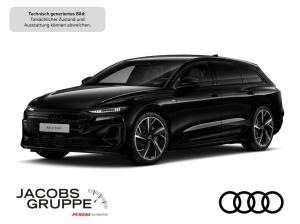 Audi A6 Avant S line business e-tron performance Tech pro/MMI experi
