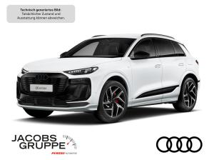 Audi e-tron Q6 SUV S line businessperformance Tech pro/AHK/Head-up-