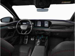 Audi e-tron Q6 SUV S line businessperformance Tech pro/AHK/Head-up-
