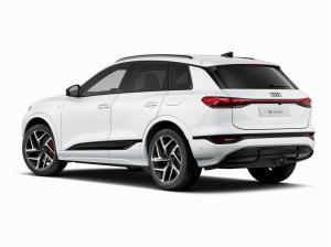 Audi e-tron Q6 SUV S line businessperformance Tech pro/AHK/Head-up-