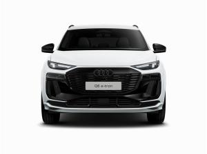 Audi e-tron Q6 SUV S line businessperformance Tech pro/AHK/Head-up-
