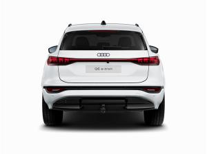 Audi e-tron Q6 SUV S line businessperformance Tech pro/AHK/Head-up-