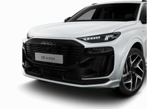 Audi e-tron Q6 SUV S line businessperformance Tech pro/AHK/Head-up-