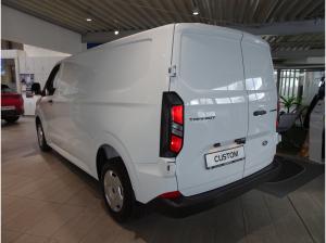 Ford Transit Custom 320L Trend