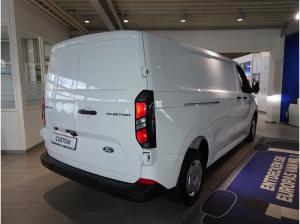 Ford Transit Custom 320L Trend