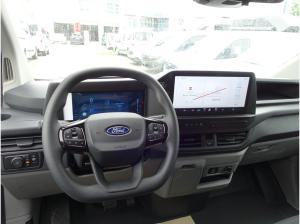 Ford Transit Custom 320L Trend