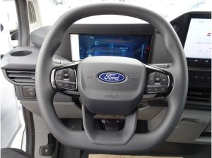 Ford Transit Custom 320L Trend