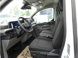 Ford Transit Custom 320L Trend