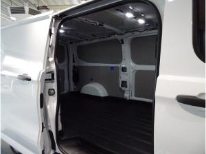 Ford Transit Custom 320L Trend