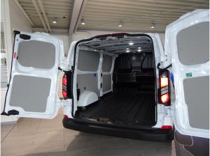 Ford Transit Custom 320L Trend