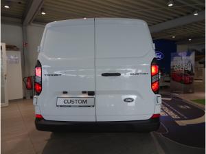 Ford Transit Custom 320L Trend