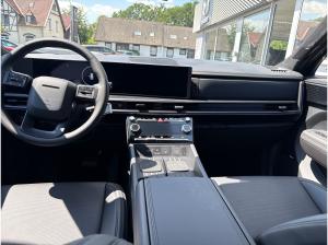 Hyundai SANTA FE HEV  7-Sitzer (239 PS) 6-AT 4WD Blackline *SOFORT VERFÜGBAR*