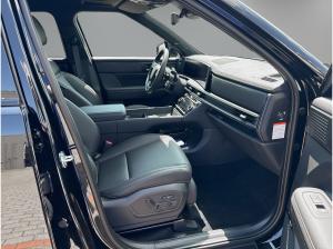 Hyundai SANTA FE HEV  7-Sitzer (239 PS) 6-AT 4WD Blackline *SOFORT VERFÜGBAR*