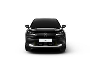 Citroën C4 Hybrid TEAM D | Gewerbehammer |