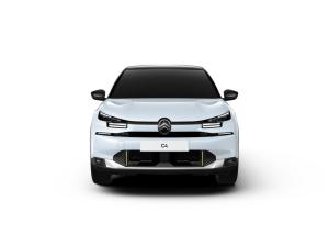 Citroën C4 Hybrid MAX | Gewerbehammer |