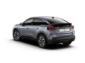 Citroën C4 Hybrid TEAM D | Gewerbehammer |