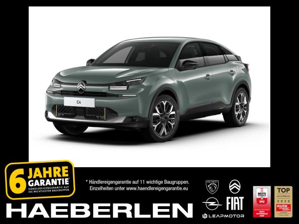 Citroën C4 MAX MHEV | Gewerbehammer |