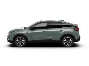 Citroën C4 MAX MHEV | Gewerbehammer |
