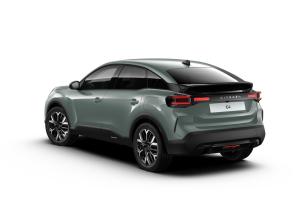 Citroën C4 MAX MHEV | Gewerbehammer |
