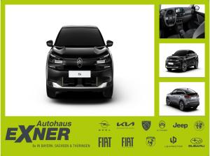 Citroën C4 Hybrid TEAM D | Gewerbehammer |