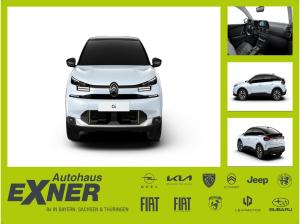 Citroën C4 Hybrid MAX | Gewerbehammer |