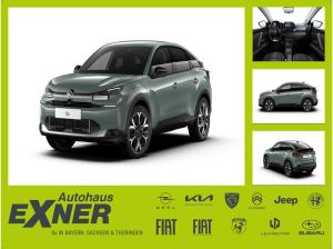 Citroën C4 MAX MHEV | Gewerbehammer |