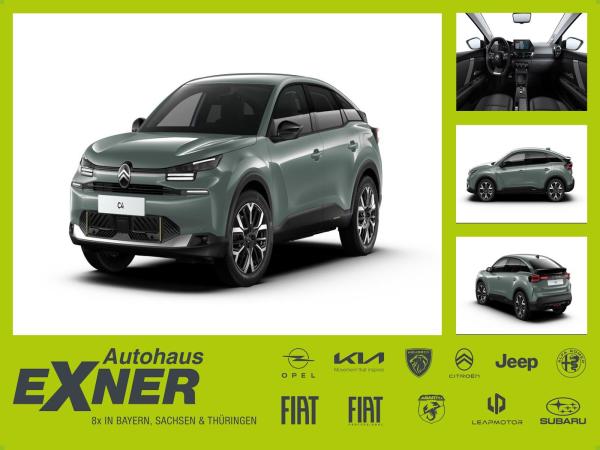 Citroën C4 MAX MHEV | Gewerbehammer |