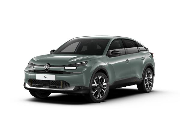 Citroën C4 MAX MHEV | Gewerbehammer |