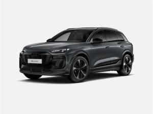 Audi e-tron Q6 SUV S line businessqu. Luft 21 PANO