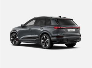 Audi e-tron Q6 SUV S line businessqu. Luft 21 PANO
