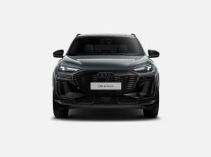 Audi e-tron Q6 SUV S line businessqu. Luft 21 PANO
