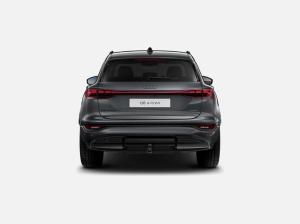 Audi e-tron Q6 SUV S line businessqu. Luft 21 PANO